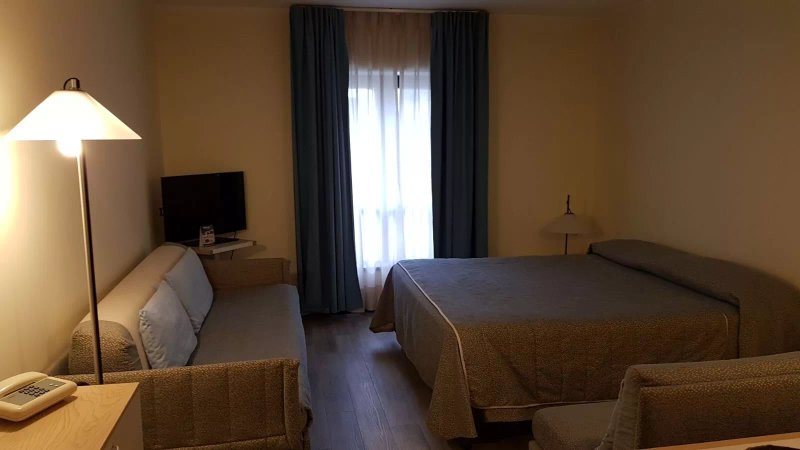 Residence Universo