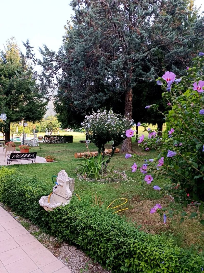 Hotel Colomber