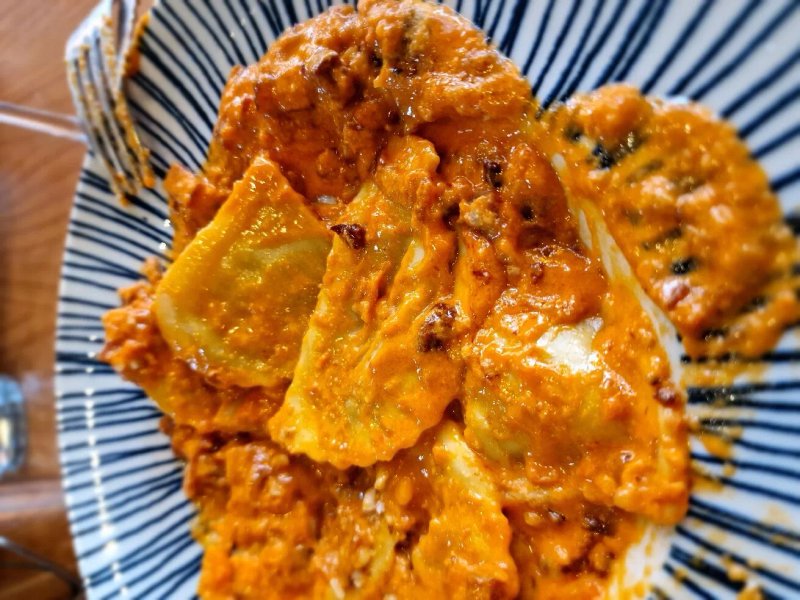 TOTALE Ristorante Pizzeria Montecarmelo