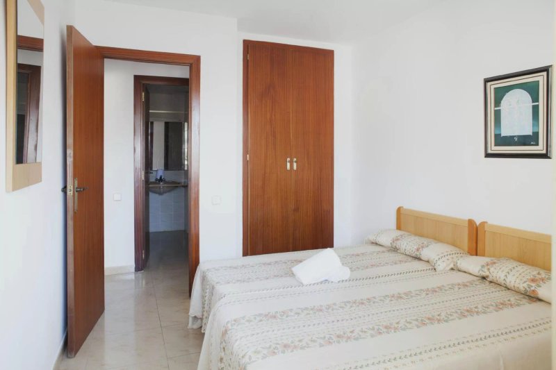 Suite Apartments Arquus