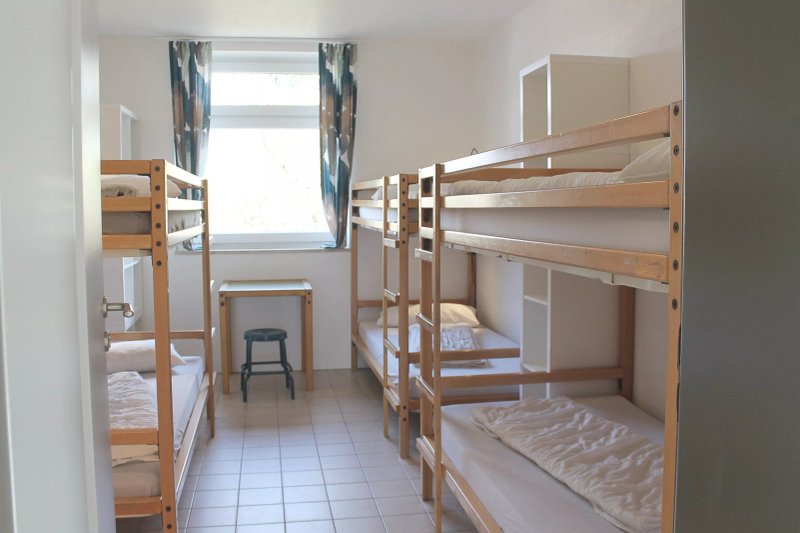DJO-Jugendbildungsstäette Haus zur Sahlenburg
