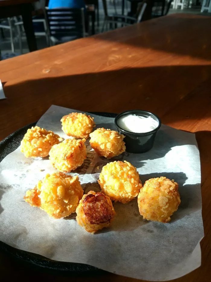 100 Montaditos