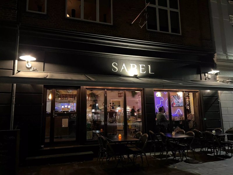 Sabel Restaurant & Bar