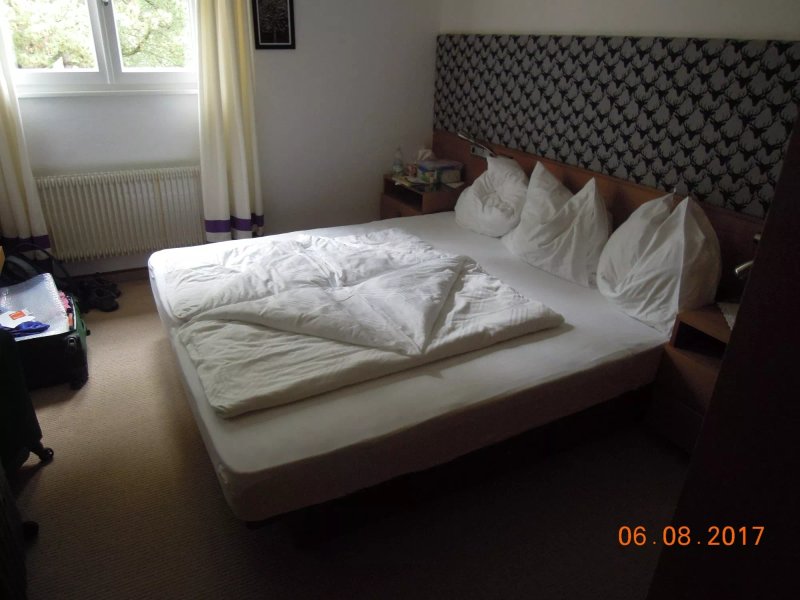 Hotel Latemar