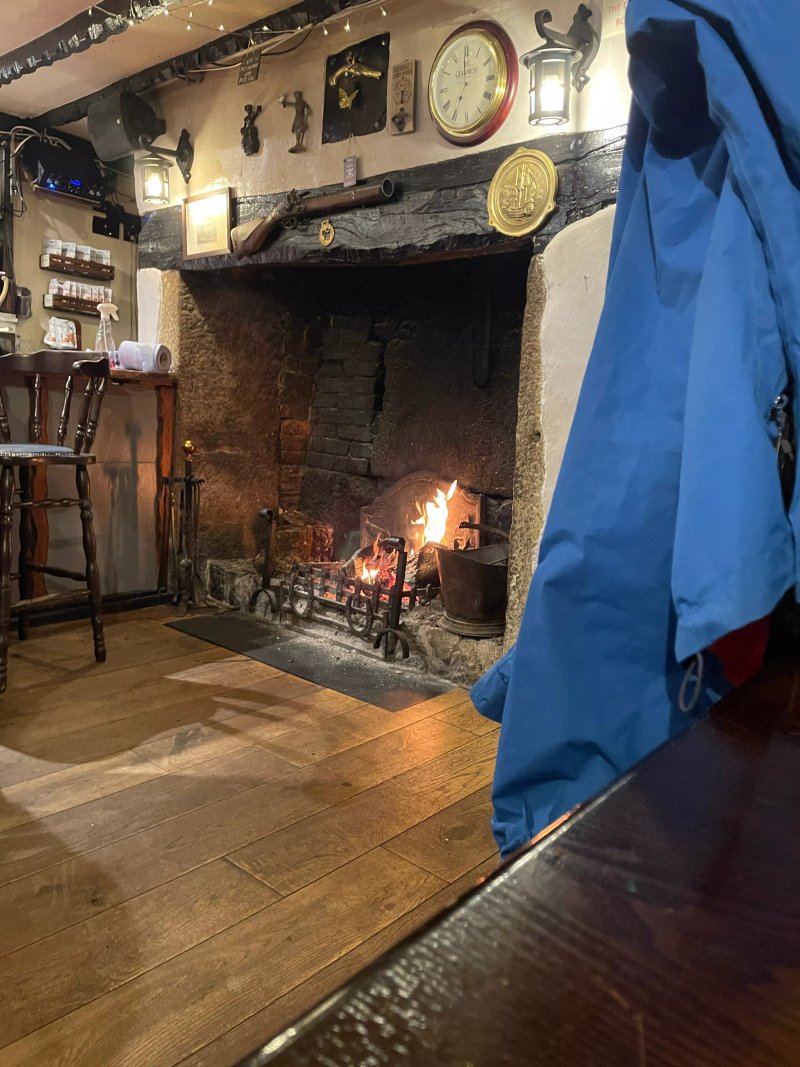 The Post Inn