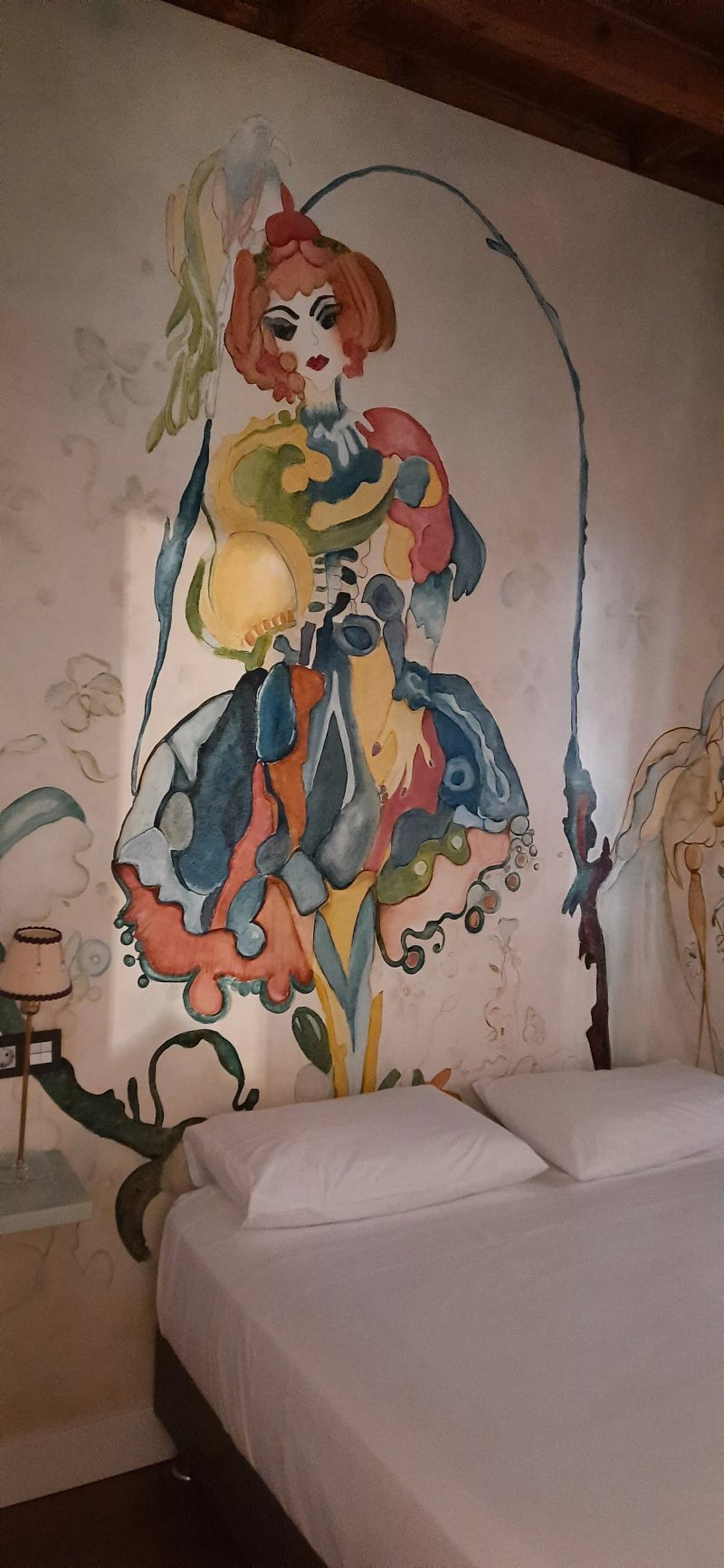 Casa De Las Meninas Y Del Anillo