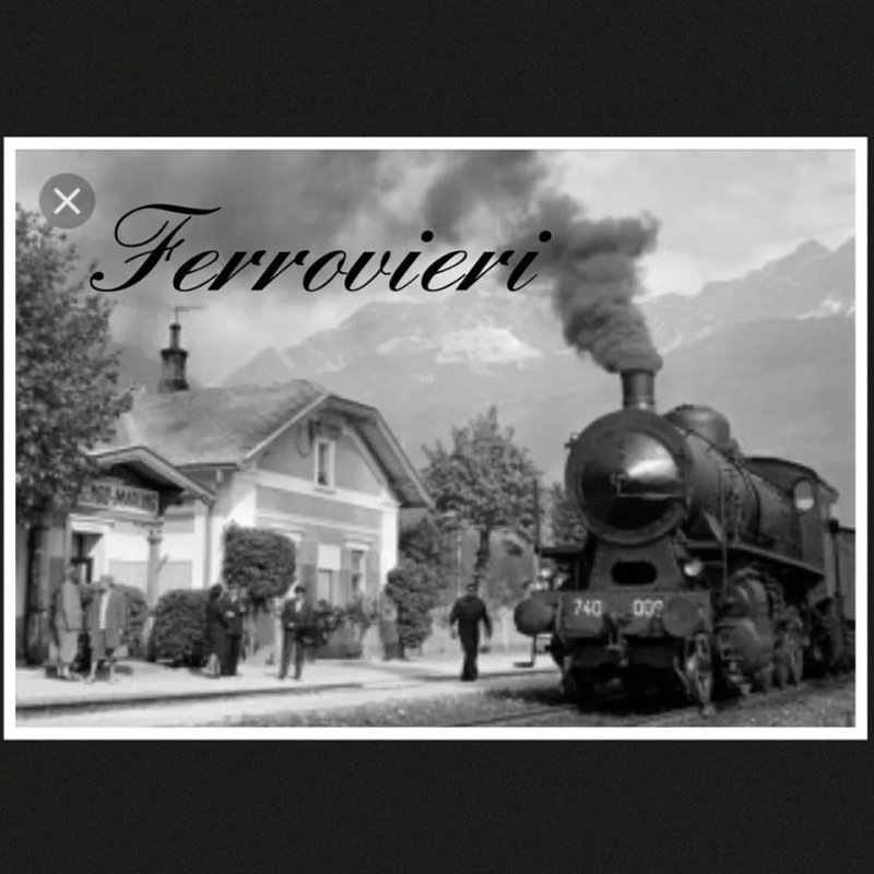 Ristorante Ferrovieri