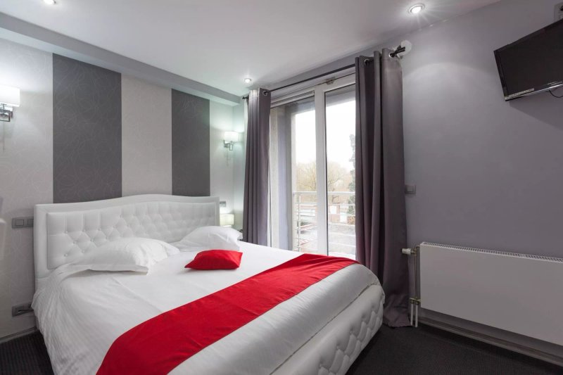 Hotel Phenix