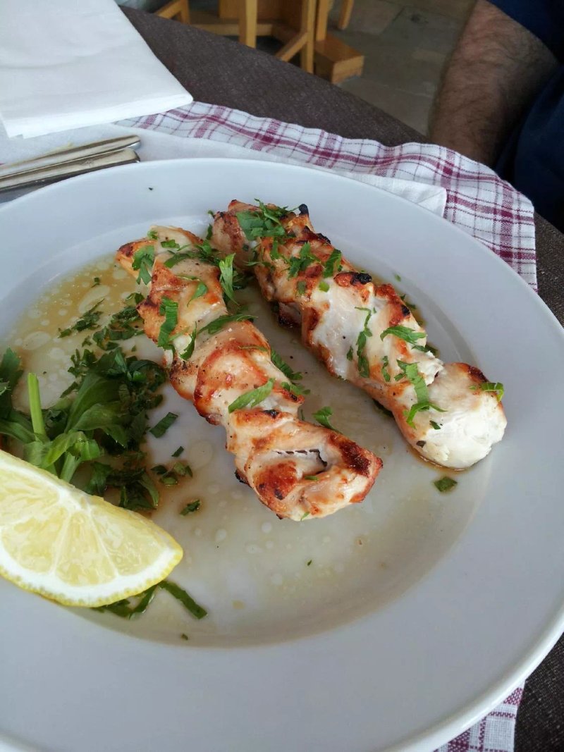 Two Friends Taverna