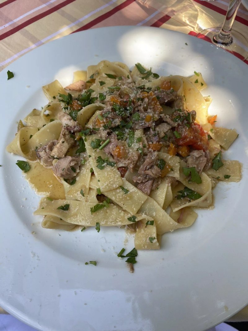Villini Ristorante