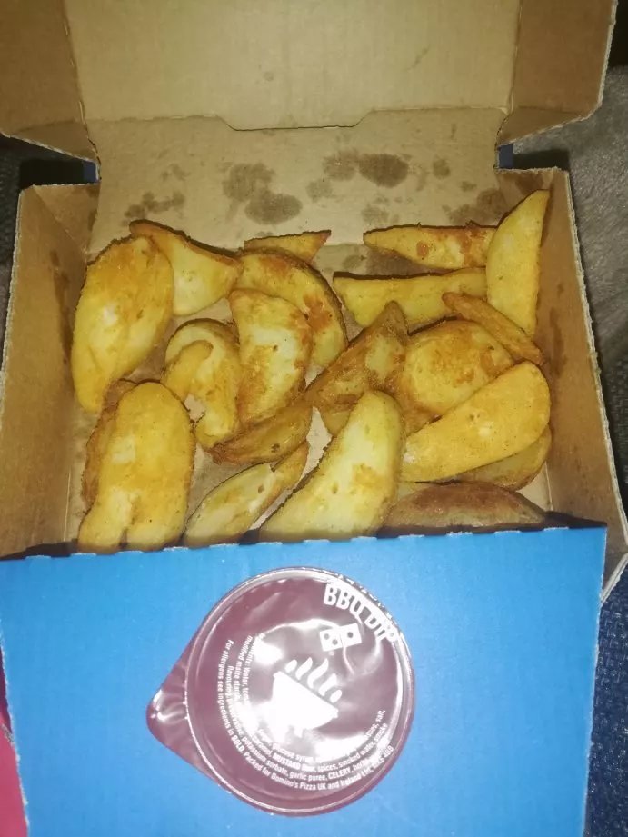 Domino's Pizza - Mountsorrel