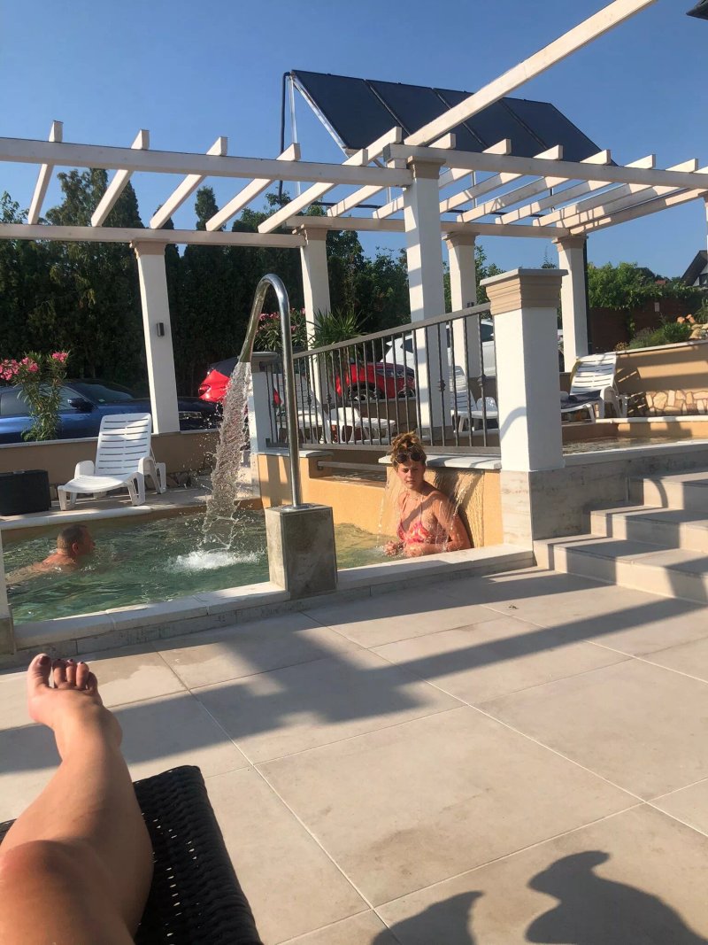 Platan Apartmanhaz