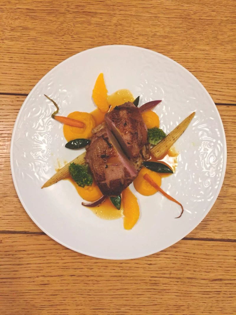 Open Brasserie Mediterranica