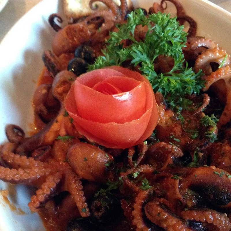 Oliveto Ristorante & Bar