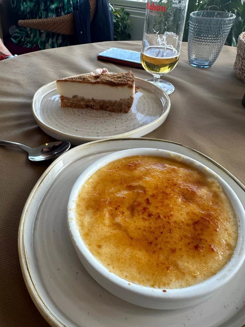 Safra - Arroces & Tapas