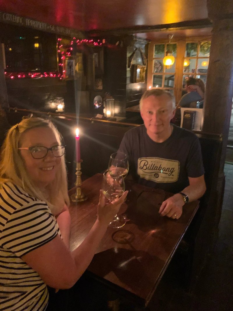 Smugglers Bistro