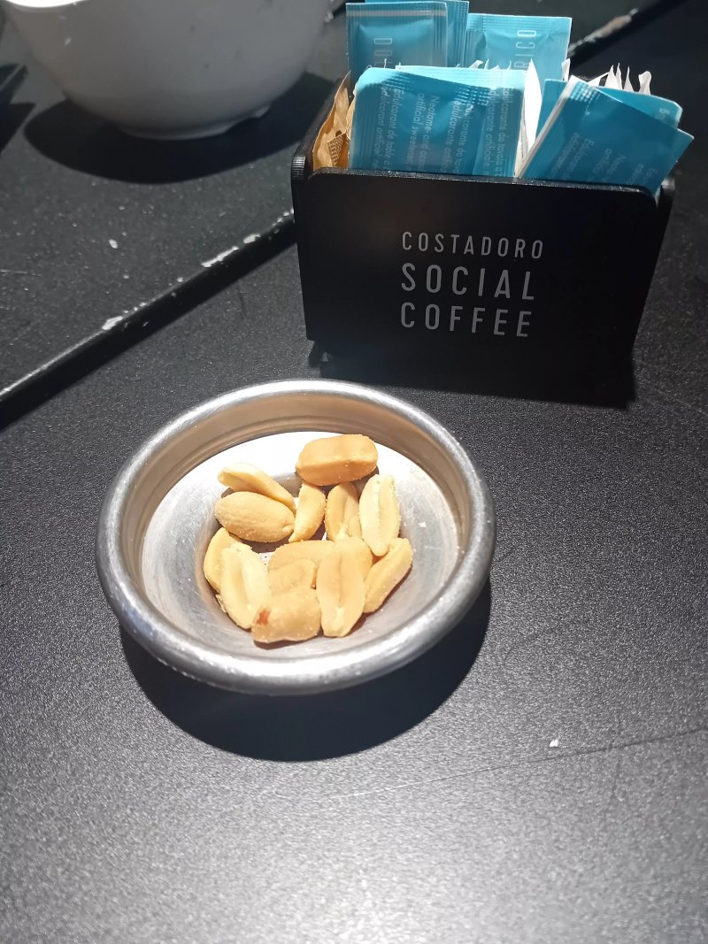 Costadoro Social Coffee