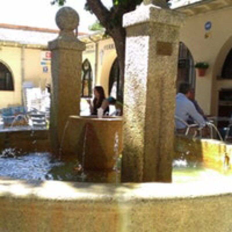 El Rincon Andaluz