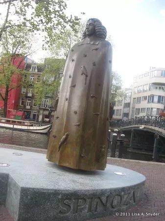 Amsterdam in World War II Walking Tour