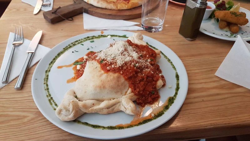 Achellos Italian Restaurant