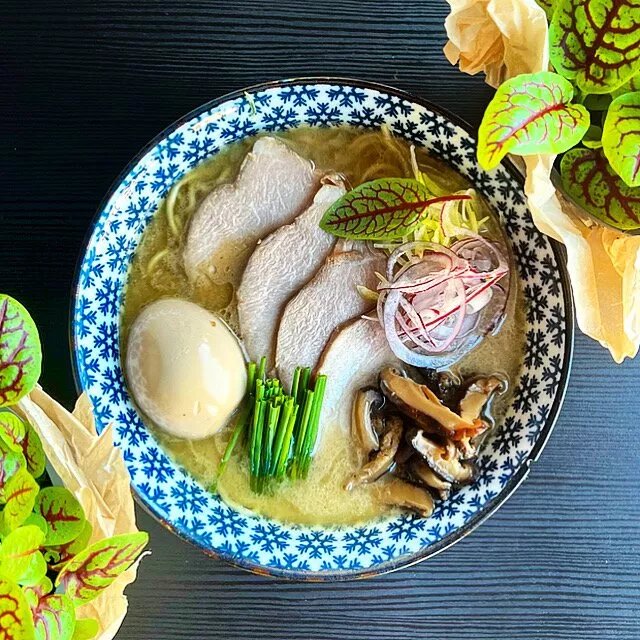 Zoku Ramen & Sushi Bar Zabki