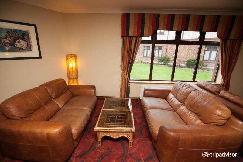 Kilmurry Lodge Hotel