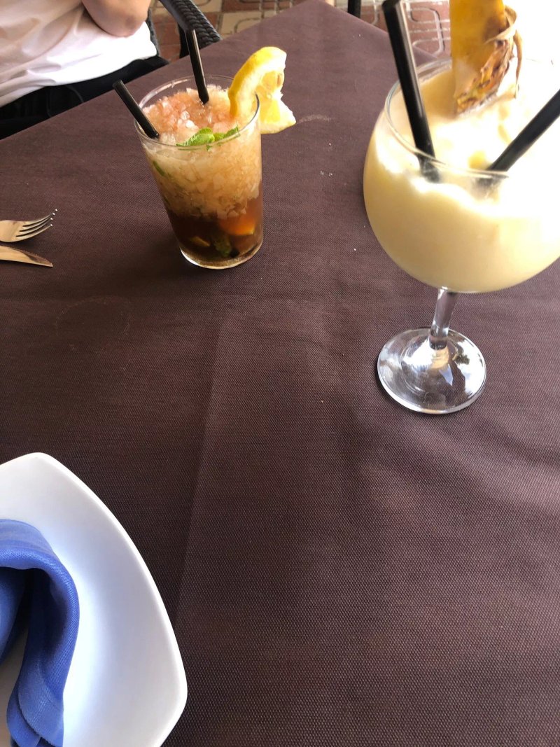 Tandoori Grill Benalmadena