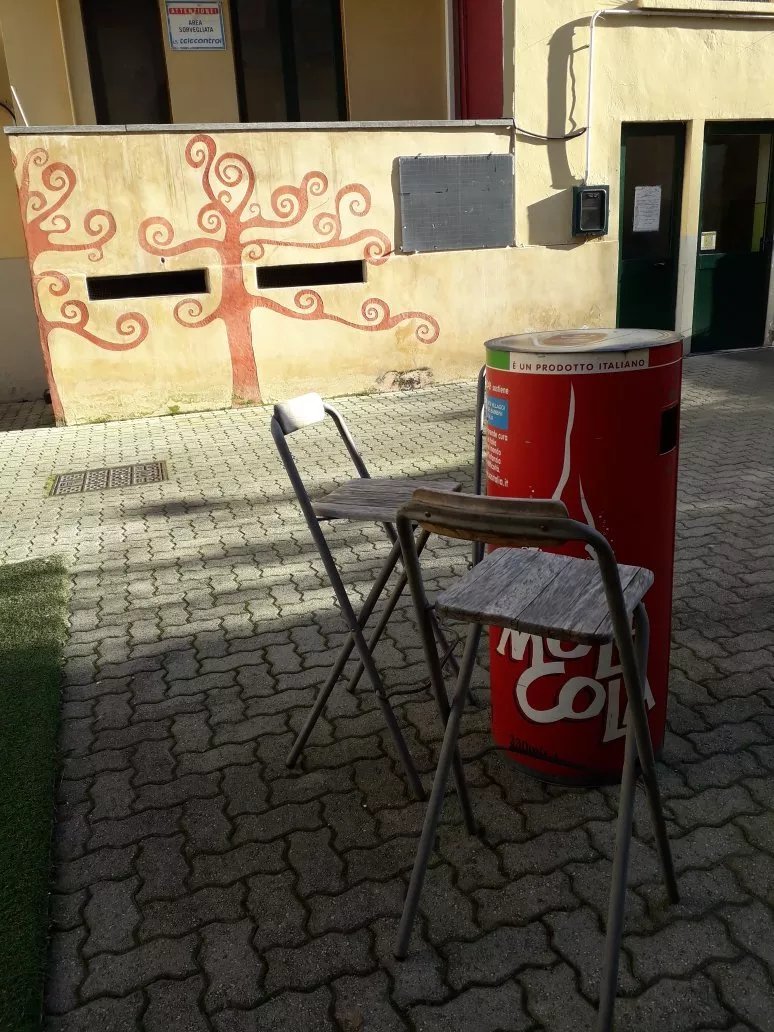 Il Barrito