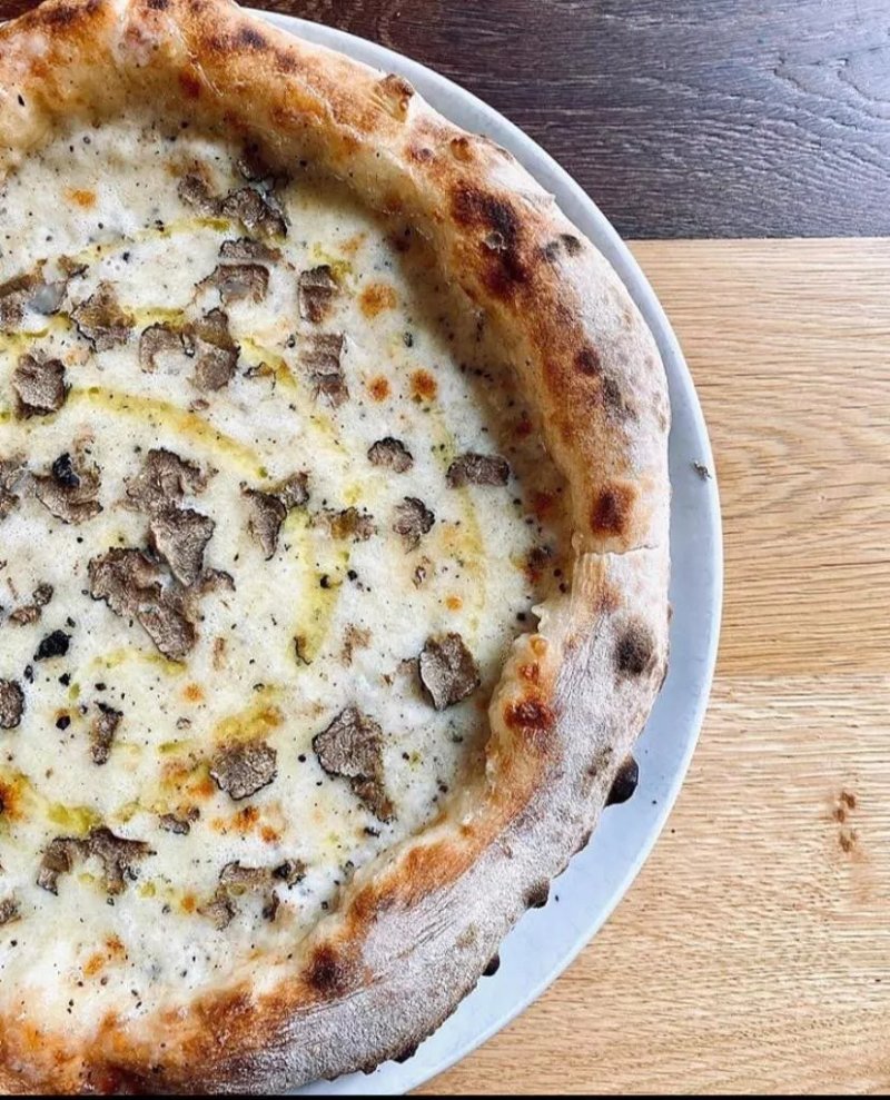 Pizzeria da Nini