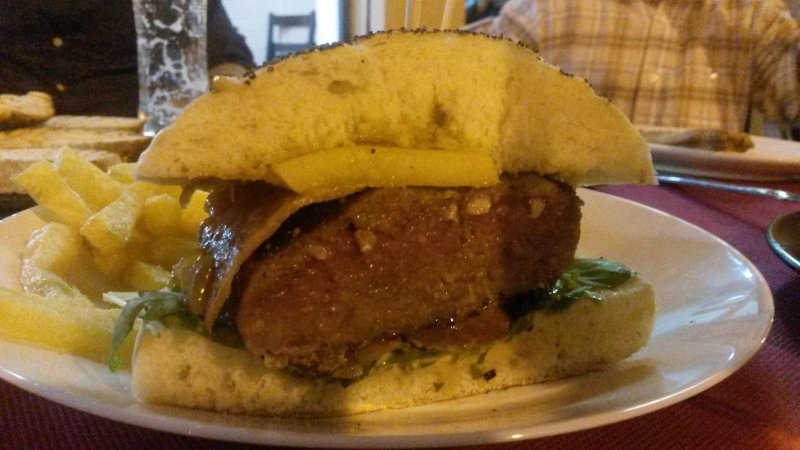 Le Petit Bistro Del Pensat I Fet