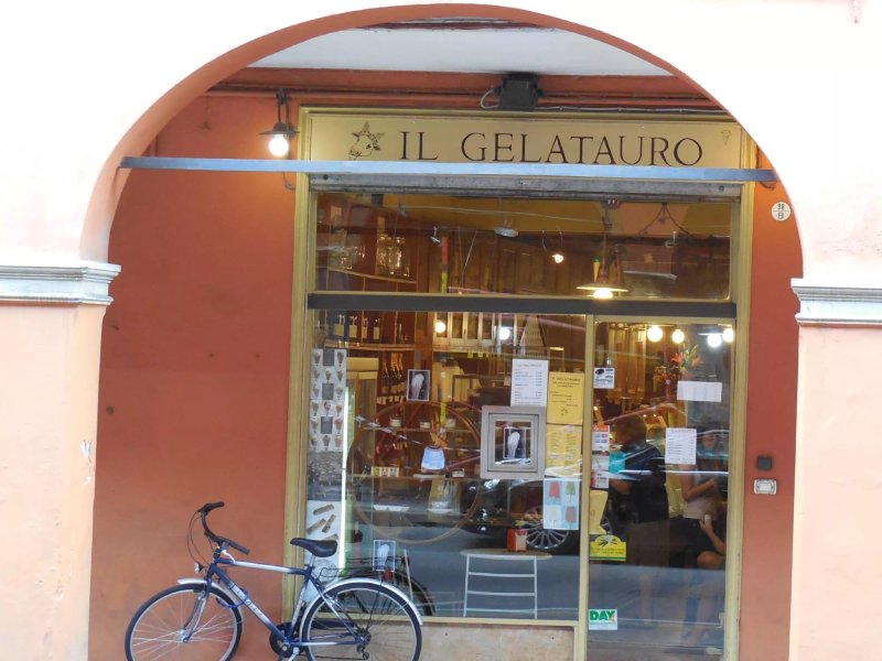 Il Gelatauro