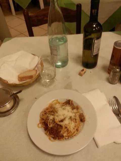Ristorante Andrea's