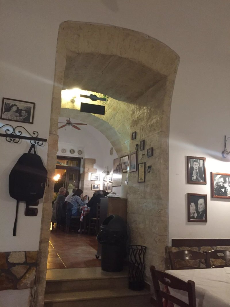 Pizzeria Le Muraglie