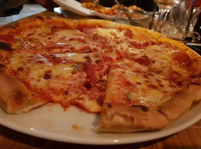 Moinesti Pizzeria Le Sorelle