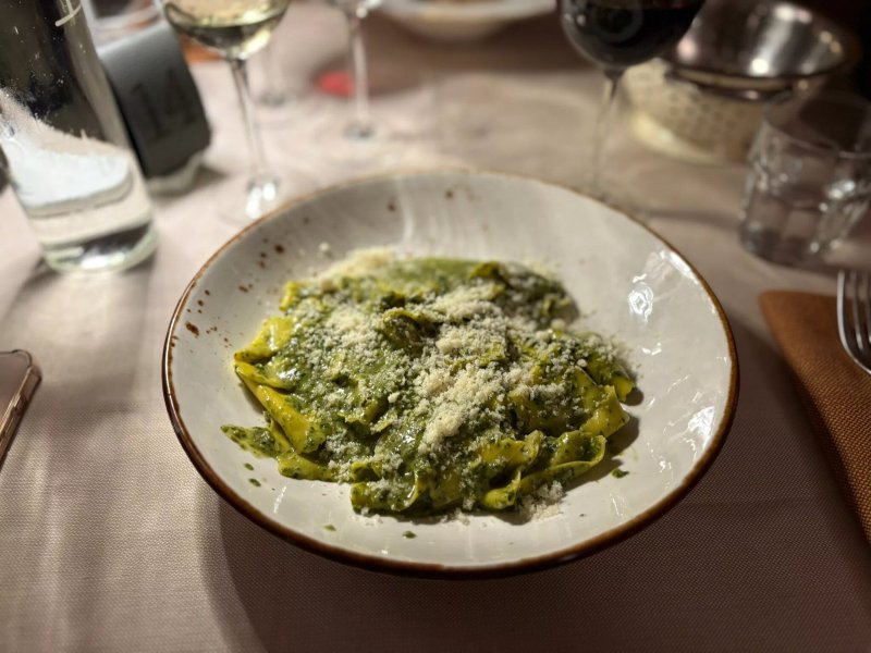 Osteria Le Colonne