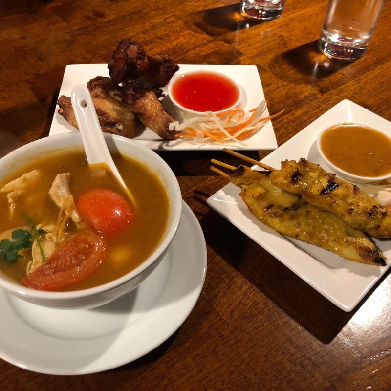 Siam Thai
