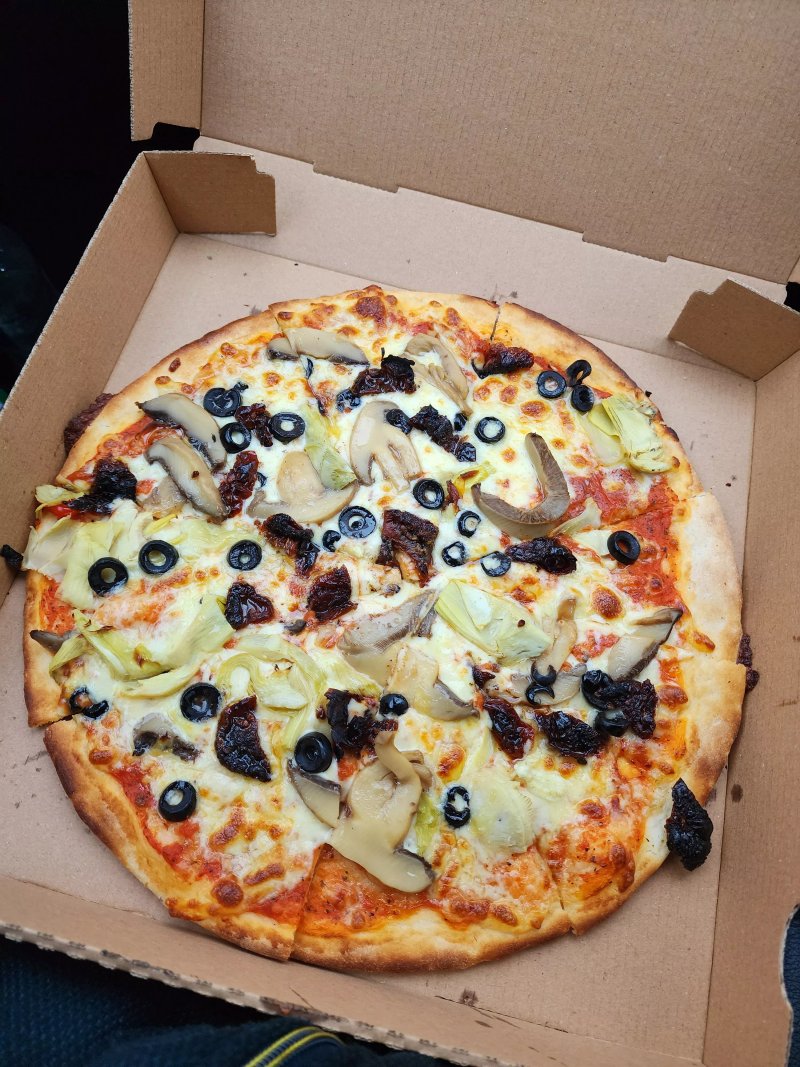 Pizzaway