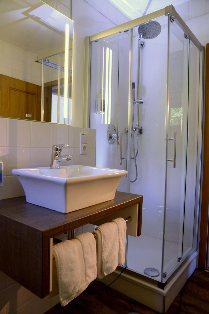 Hotel Garni Belvedere, Das Bio Hotel & Suite Hotel Am Edersee