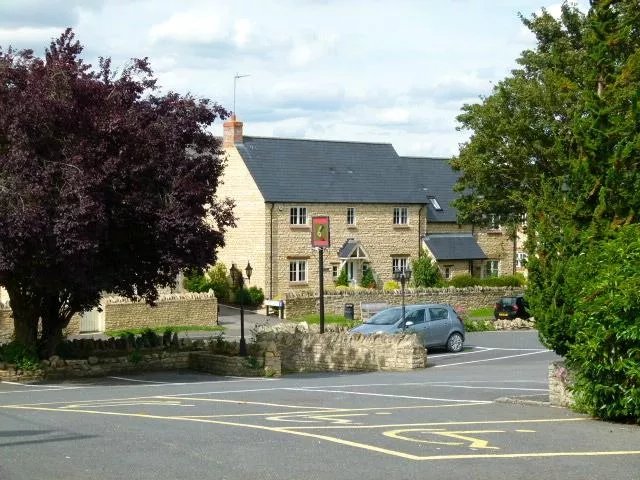 The Bell Inn