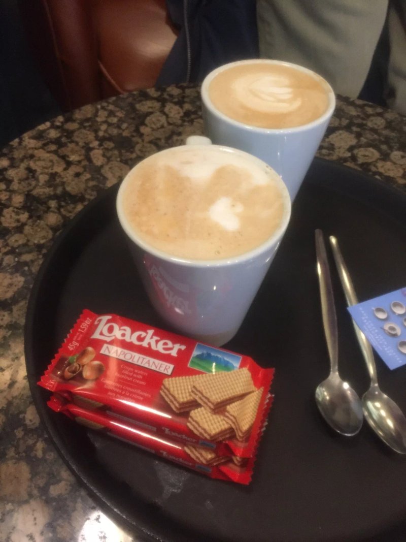 Caffe Nero