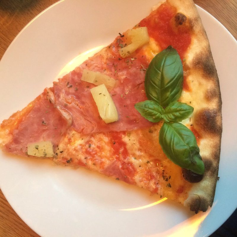 La Piazza
