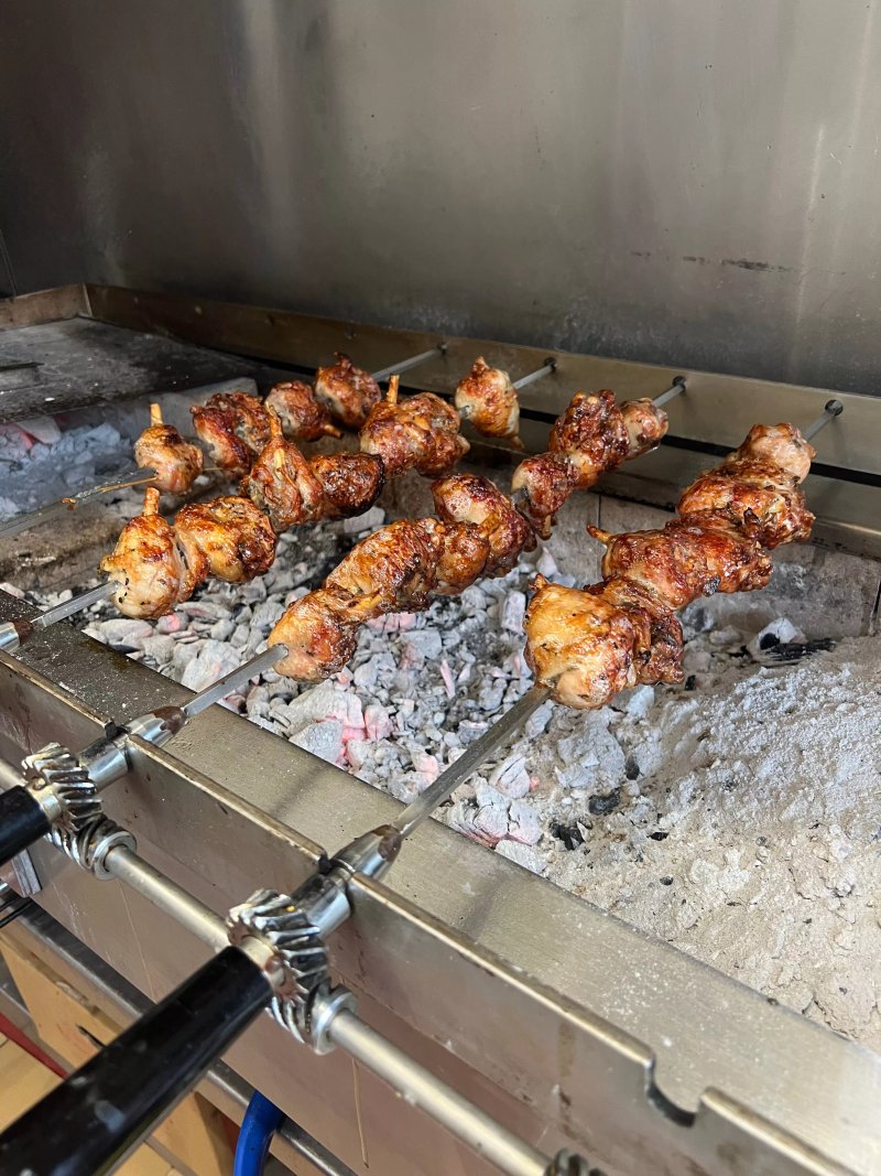 Cyprus Kebab House