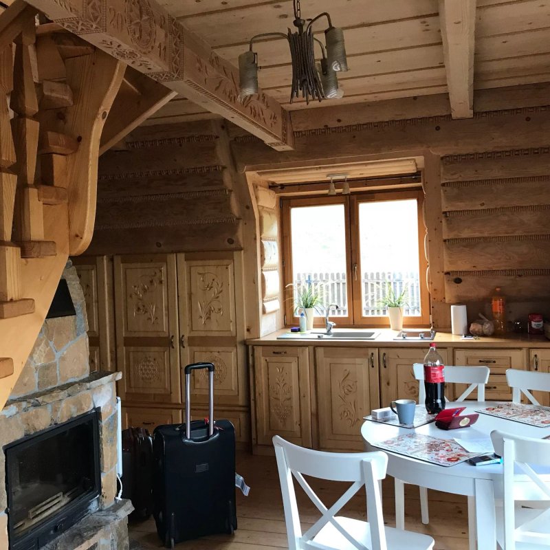 Apartamenty Stylowe Zakopane