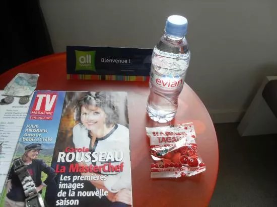 Ibis Styles Paris Gare de l'Est Chateau Landon