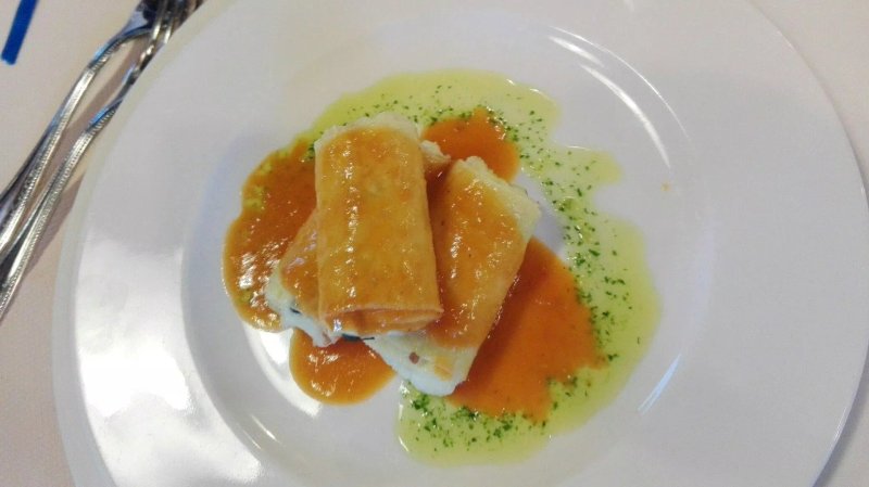 Il Borgo della Marinella Restaurant