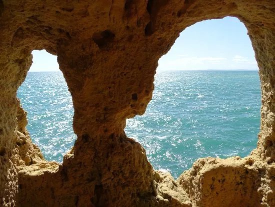 Algar Seco