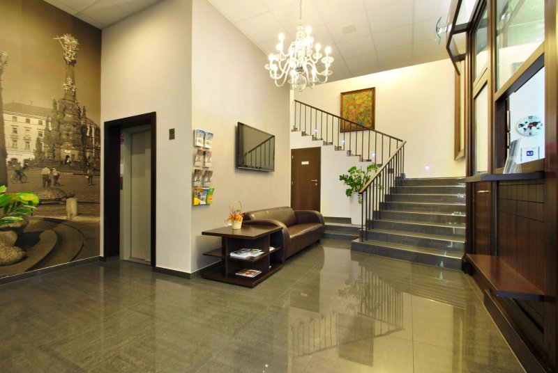 Hotel Palac