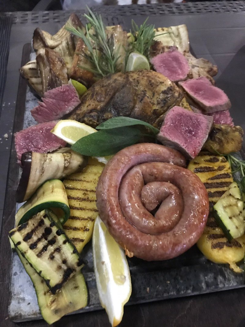 Trattoria Antichi Sapori
