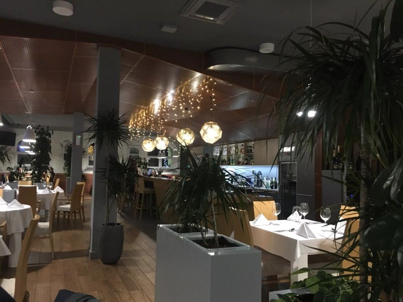 Antoninska Hotel & Restaurant