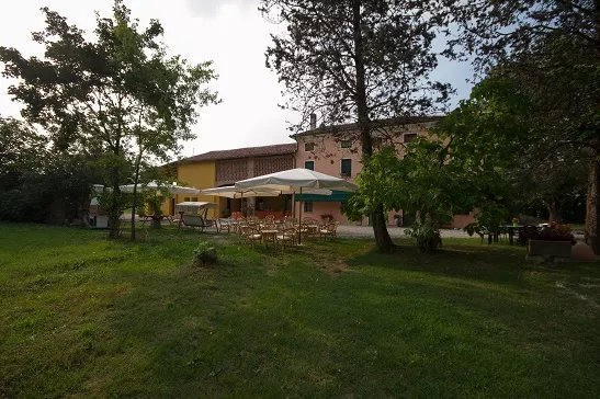 Azienda Agrituristica Alle Fontane